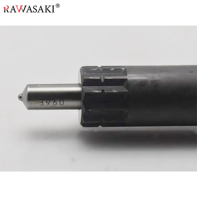 Inyector de combustible 8982843930 8973297032 095000-5471 095000-0660 para el motor diesel 4HK1 6HK1 ZAX200-3 ZAX340-3 ZAX330-3