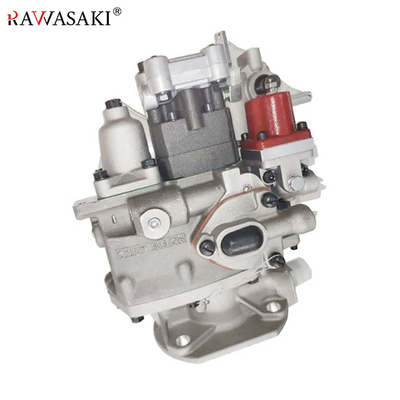 Excavador Fuel Injection Pump 3037216 de las piezas de Cummins Engine