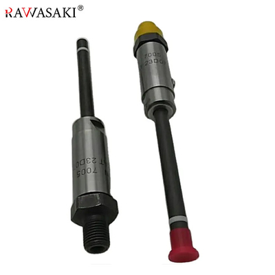 E330 3306 boca 8N7005 de Injector Assy For Fuel Oil Injection de 3304 excavadores