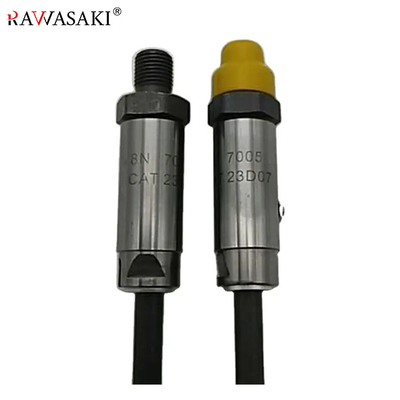 E330 3306 boca 8N7005 de Injector Assy For Fuel Oil Injection de 3304 excavadores