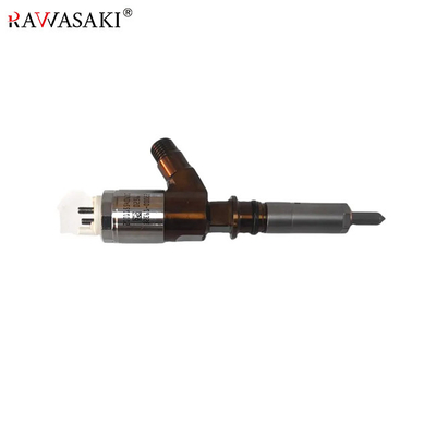 Montaje diesel 326-4740 del inyector de Engine Injector E315D E318D del excavador