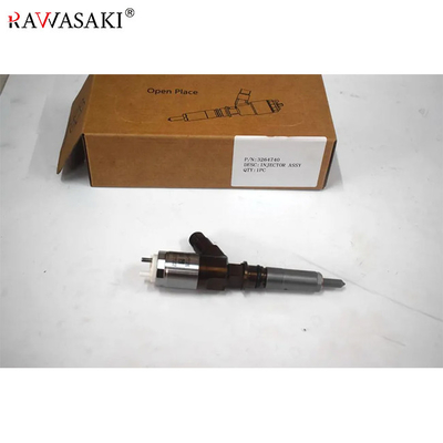 Montaje diesel 326-4740 del inyector de Engine Injector E315D E318D del excavador