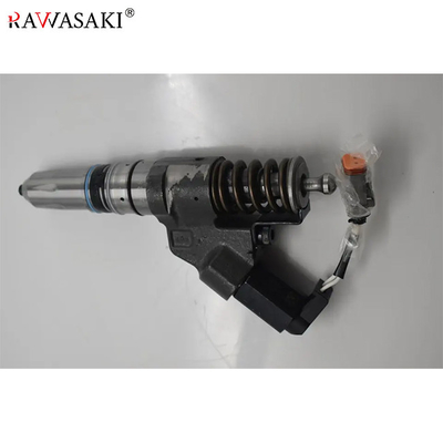 Boca común 4026222 del inyector de combustible del carril del motor diesel M11