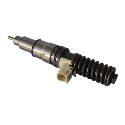Montaje común 20929906 del inyector de combustible del carril del inyector de combustible de Vo-lvo EC700C D16E