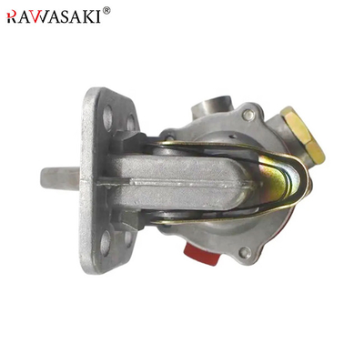 17/913600 17/401800 surtidor de gasolina del motor de Spare Parts Diesel del excavador