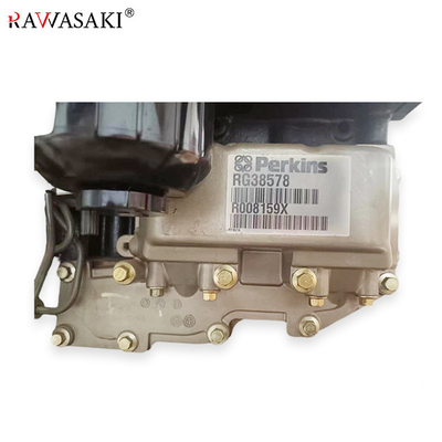 Montaje 1G935-10000 del motor de V2203-K3A para el montaje del motor diesel de Kubota
