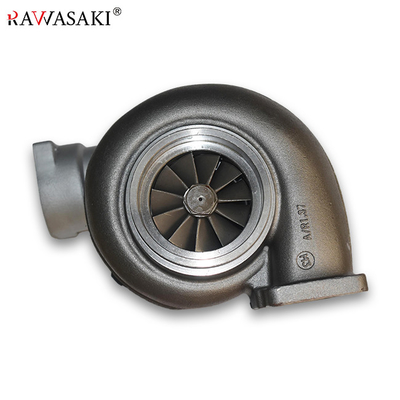 Turbocompresor 4P8730 del  3408 de las piezas del motor diesel para