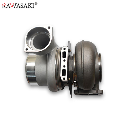 Turbocompresor 4P8730 del  3408 de las piezas del motor diesel para