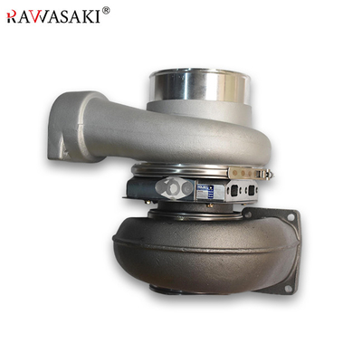Turbocompresor 4P8730 del  3408 de las piezas del motor diesel para