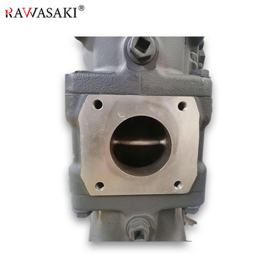 Bomba principal de Hydraulic Pump 708-2L-00300 del excavador del excavador PC200-7 de KOMATSU