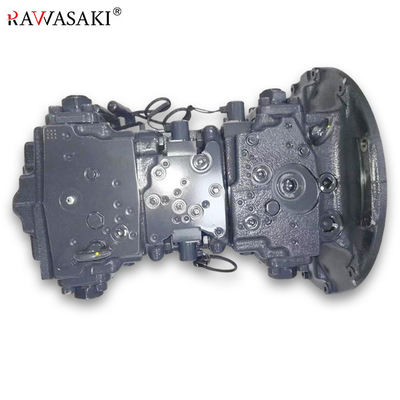 Bomba principal de Hydraulic Pump 708-2L-00300 del excavador del excavador PC200-7 de KOMATSU