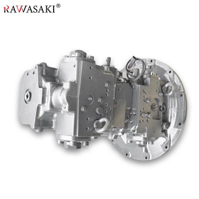 Bomba principal de Hydraulic Pump 708-2L-00300 del excavador del excavador PC200-7 de KOMATSU