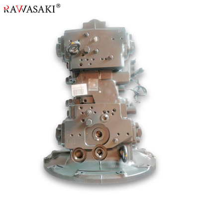 Bomba principal de Hydraulic Pump 708-2L-00300 del excavador del excavador PC200-7 de KOMATSU