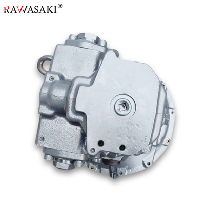 Bomba principal de Hydraulic Pump 708-2L-00300 del excavador del excavador PC200-7 de KOMATSU