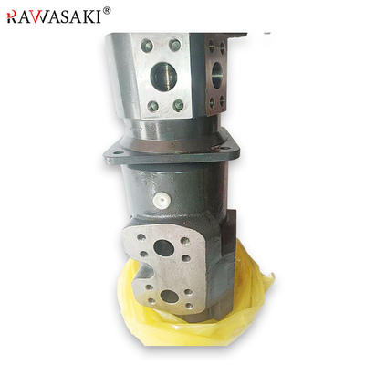 Junta de torneado del montaje VOE14570053 de Center Swivel Joint del excavador para Vo-lvo EC210