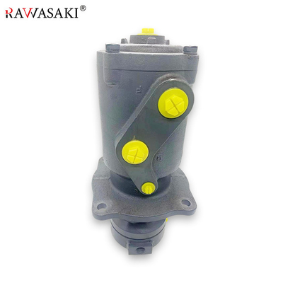 Junta de torneado de Repair Parts VOE14652656 del excavador de la máquina de la construcción
