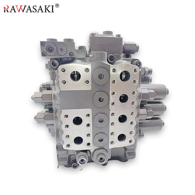 Válvula de control principal hidráulica Toshiba UX28-54 UX28-106 14505323 14576336 14576698 14594904 18408465 14676423
