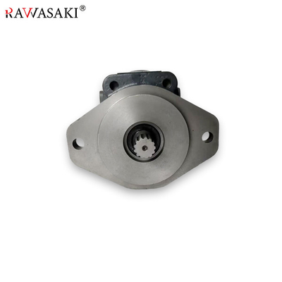 Excavador Hydraulic Gear Pump VOE14648257 de Vo-lvo para EC480