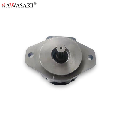 Excavador Hydraulic Gear Pump VOE14648257 de Vo-lvo para EC480