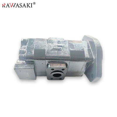 Excavador Hydraulic Gear Pump VOE14648257 de Vo-lvo para EC480