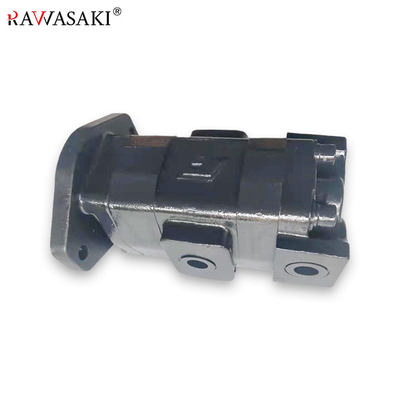 Excavador Hydraulic Gear Pump VOE14648257 de Vo-lvo para EC480