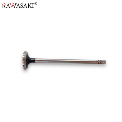 Válvula de escape de E345C E345D E349D  Engine Parts C11 C13 224-3030 para las piezas del motor de