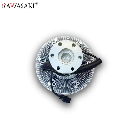 Embrague impulsor 336D2 418-2232 4182232 de Motor Parts Fan del excavador para