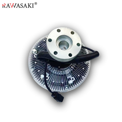 Embrague impulsor 336D2 418-2232 4182232 de Motor Parts Fan del excavador para