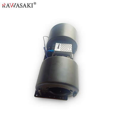 4178129 piezas del motor del extractor para el excavador de