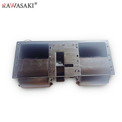 4178129 piezas del motor del extractor para el excavador de