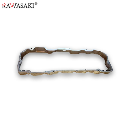CUBIERTA BAJA 271-2418 2712418 de la VÁLVULA de las piezas del motor C9 PARA  330D 336D