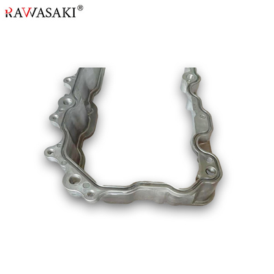 CUBIERTA BAJA 271-2418 2712418 de la VÁLVULA de las piezas del motor C9 PARA  330D 336D