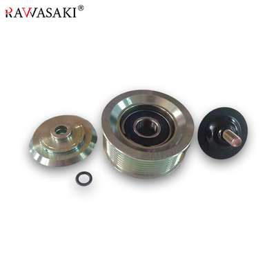 Polea 377-9255 del rodillo 3779255 del tensor para el motor de C6.6 C7.1