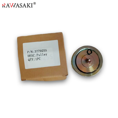 Polea 377-9255 del rodillo 3779255 del tensor para el motor de C6.6 C7.1