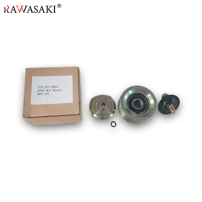 Polea 377-9255 del rodillo 3779255 del tensor para el motor de C6.6 C7.1