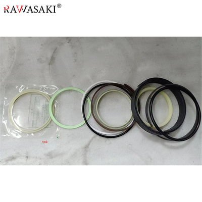 Equipos del sello del auge de  Excavator Engine Parts E349D2L 5253507 para