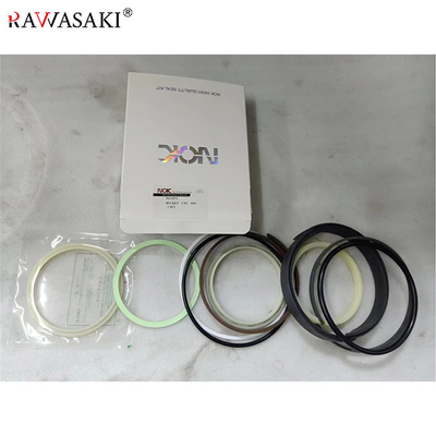 Equipos del sello del auge de  Excavator Engine Parts E349D2L 5253507 para