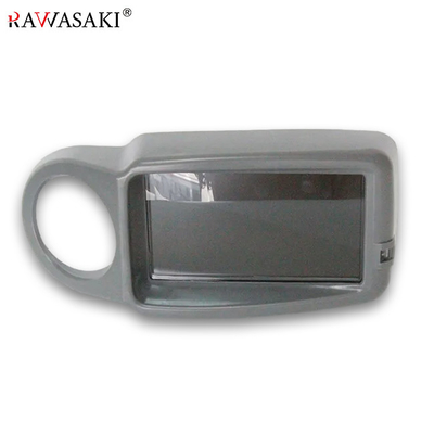 OEM Hitachi excavadora panel de visualización del monitor YA00001076 para ZAX200-5G