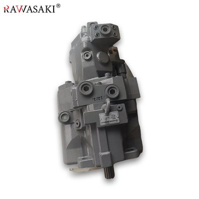 HITACHI ZAX70-5A ZX70-5G Excavadora bomba hidráulica Assy El dispositivo de la bomba principal YD00002516