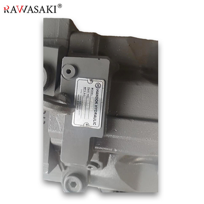 HITACHI ZAX70-5A ZX70-5G Excavadora bomba hidráulica Assy El dispositivo de la bomba principal YD00002516