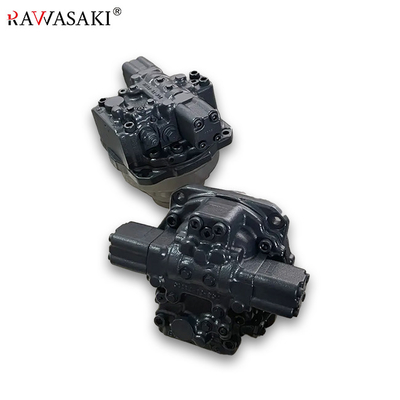 Motor de viaje para excavadora de Komatsu