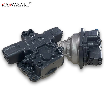 Motor de viaje para excavadora de Komatsu
