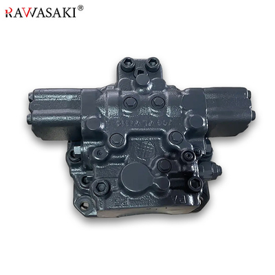 Motor de viaje para excavadora de Komatsu