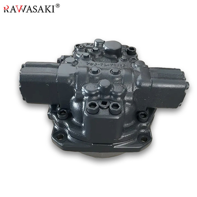 Motor de viaje para excavadora de Komatsu