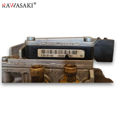 Piezas de repuesto para excavadoras 924G 3056E Bombas de inyección de combustible para motores diesel 216-9824 2169824