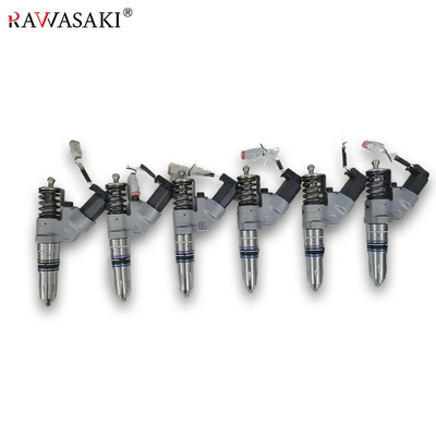 M1 Partes del motor inyectores de combustible diésel 3411756