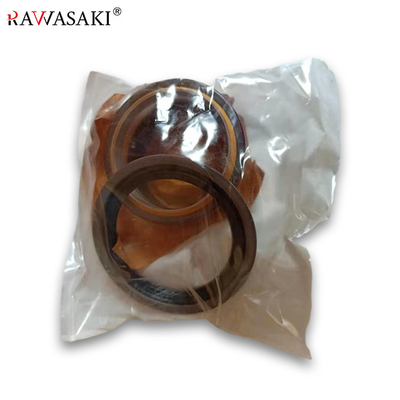Partes originales de motores diésel QSB6.7 Glándula delantera 3802820