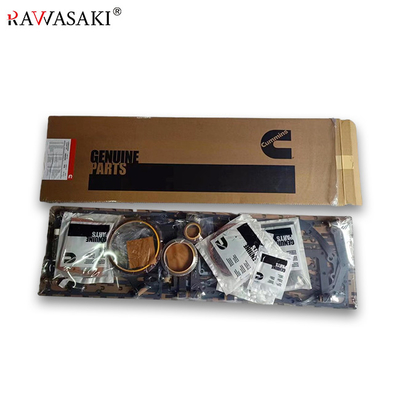 K50 KTA50 KT50 3804300 K1 Kit de juntas de sección superior para motores Cummins
