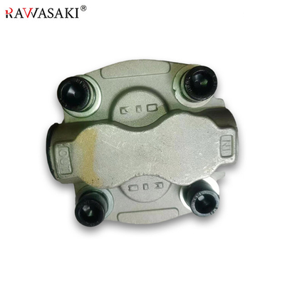 Pumpas de engranajes PSVD2-19 Assy PSVD2-19E Pumpas de carga de piloto hidráulico para KYB