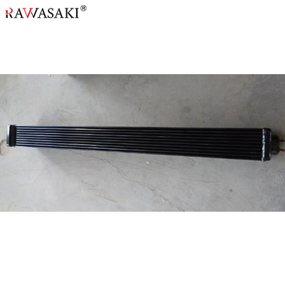 El conjunto del núcleo del radiador 6I-2433 HIDRAULIC OIL COOLER ASSY para la parte del motor de